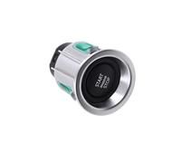 LR050802 For L322 2010-2012 Engine Start Stop Switch Keyless Ignition Button LR011897 AH4214C376BB