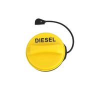 Lr053666 Diesel Oil Couvercle De Remplissage De Réservoir De Carburant, Pour Land Rover Lr053665 Lr053666 Lr3 Lr4 Range Rover Sport Essence Diesel " Nipseyteko