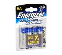 LR06 X4 ULTIMATE LITHIUM
