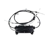 LR072318 Actionneur Frein Stationnement LR052209 LR032104 LR023622 LR013699 Pour Discovery 4 Pour Range Rover Sport Étrier arrière stationnement