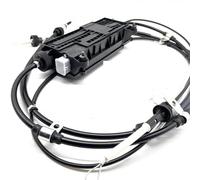 LR072318 LR013699 LR052209 LR032104 Pour Discovery 4 L319 3.0t 5.0t Frein De Stationnement Module De Frein À Main Actionneur De Frein De Stationnement Auto