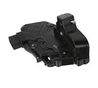 LR091360, actionneur de serrure de porte arrière droite noir, pièce de rechange automatique, qualité OEM professionnelle pour voitures