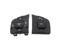 LR095537 LR095540 Bouton de Commutation Multifonction pour Volant de Voiture pour Sport pour XE XF 15-2019
