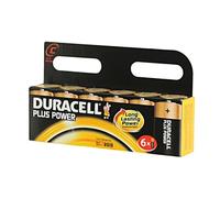 LR14 C x6 PLUS POWER