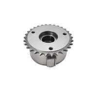 LR142279 Ajusteur d'admission du moteur Arbre à cames Pignon d'échappement Compatible avec Gamme 2.0 Accessoires de voiture