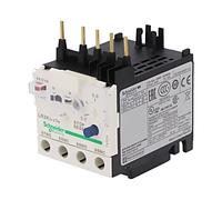 LR2K0314 Relais thermique contacteur auxiliaire : NO + NC 5,5-8A -20-55°C...