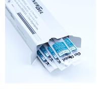 [LR7-S3X-12] Pentel Lot de 12 recharges pour Stylos roller à encre gel Energe...
