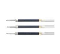 [LR7-V4X-3] Pentel Lot de 3 Recharges LR7 pour Roller Energel Liquide Pointe ...
