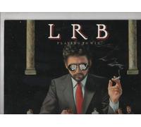 LRB - PLAYING TO WIN USA CAPITOL EMI 1984