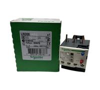 Schneider Electric - Relais de protection thermique TeSys LRD LRD08 2,5–4 A classe 10 A