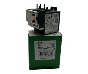 LRD14 034681 SCHNEIDER ELECTRIC, Schneider Electric Relais de Surcharge ........