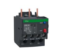 LRD22 LR-D22 Relais de surcharge 16...24 A Classe 10A