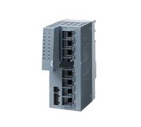 LREDONM 1 contrôleur logique programmable PLC XC108 6GK5108-0BA00-2AC2 6GK5 108-0BA00-2AC2