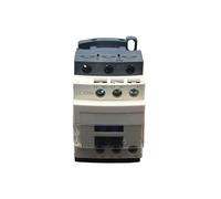 LREDONM Contacteur ca tripolaire série LC1D LC1D09 9A 24V 48V 110V 220V 380V(AC220V)
