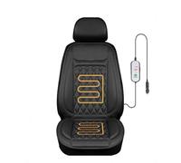 LRF-yxkj Siege Massant Livré avec Une Pelle à Neige Housses De Siège Auto d'hiver Confortables,Singleseat