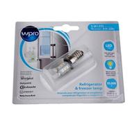 Wpro Ampoule LED pour réfrigérateur et congélateur LRF200 – 70 lumens – Blanc