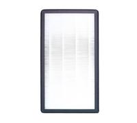 LRFDRESS 1 filtre de rechange pour purificateur d'air A341 H13 compatible avec le purificateur d'air Boneco P340 A341 Filtre HEPA et filtre à charbon actif de rechange