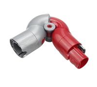 LRFDRESS Adaptateur inférieur à dégagement rapide pour aspirateur Dyson V7 V8 V10 V11 Accessoires n° 970790-01, cet adaptateur ne convient pas au V12