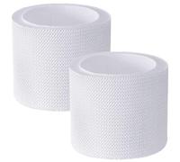 LRFDRESS AW200 Lot de 2 filtres de rechange pour purificateur d'air Boneco W200, W300, H300, H400 et humidificateur AW200