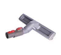 LRFDRESS Brosse flexible pour parquet Dyson V7 V8 V10 V11 V15 (avec adaptateur), V6 DC33c, DC37, DC19T2, DC22, DC23, DC23T2, DC24, DC26 Aspirateur Parquet Brosse de sol Accessoires
