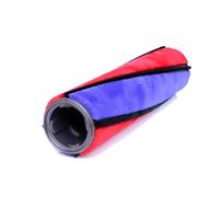 LRFDRESS Brosse rotative pour Dyson V6 V7 V8 V10 V11, tête rotative souple pour brosse de sol à rouleaux souples Dyson # 966488-01