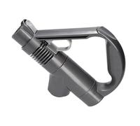 LRFDRESS DC19 Poignée Tube Poignée Halterung de Remplacement pour Dyson DC19 DC23 DC26 DC29 DC32 DC36 DC37 917276-01 Accessoires d'Aspirateur