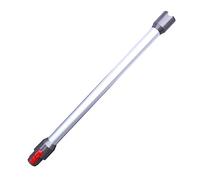 LRFDRESS Extension baguette de remplacement de tube de riz compatible avec Dyson V7 V8 V10 V11 Absolute, Fluffy, Motorhead, Trigger, Animal sans fil aspirateur à bâton