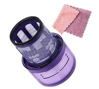 LRFDRESS Kit de filtre de rechange SV14 pour aspirateur sans fil Dyson V11, pièce de rechange n° 970013-02 (1 filtre Dyson v11)