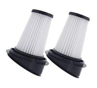 LRFDRESS Lot de 2 filtres de rechange lavables ZR005201 pour balai électrique Rowenta Air Force Light et Cyclonic Airforce Light RH6545 modèles Achesoris