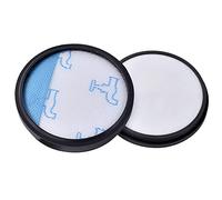 LRFDRESS Lot de 2 RO3753EA Aspirateur Fitler de rechange pour Rowenta RO3753EA, RO3731EA, RO3786EA Tefal Compact Power Cyclonic Filter Aspirateur Préfiltre Éponge