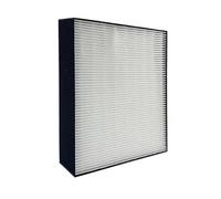 LRFDRESS Pièces de rechange de filtre Hepa purificateur d'air pour Daikin KAFP080A4 KAFP080B4 MC50 MC40 série mh55 234 x 234 x 45 mm