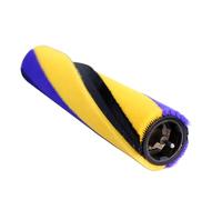 LRFDRESS Slim V10 Brosse à Rouleau de Remplacement pour Dyson V8 Slim V12 V15 Détecteur Numérique Slim Fluffy Aspirateur Accessoires