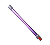 LRFDRESS Tube d'extension réglable pour aspirateur sans fil Dyson V7 V8 V10 V11 V15 (1 tube d'extension violet)
