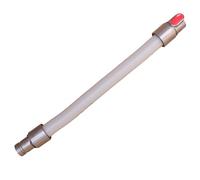 LRFDRESS V6 Tuyau d'extension flexible pour aspirateur à main DC24 DC29 DC35 DC30, DC31, DC34, DC35, DC44, DC45, DC58, DC59, DC61, DC62, DC74, V6