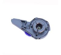 LRFDRESS V8 Slim Couvercle latéral de rechange pour Dyson Digital Slim Fluffy, V8 Slim, V12 V15 Detect Slim Pièces Accessoires