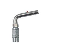 LRFNKCT Adaptateur de Tuyau, connecteur de Robinet, Tuyau et raccords de Type KA KB, Tubes et raccords, Manchons filetés for système de Lubrification centralisé-KA-8-11x6, Un connecteur