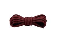 LRFNKCT lacets, lacets de chaussures, Lacets ronds en polyester, ne se décolorent pas, for baskets de loisirs plein air