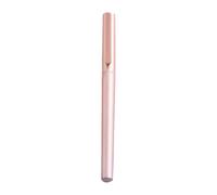 LRFNKCT stylos, stylos à encre gel, Stylos gel Stylo à bille neutre signature encre d'écriture avec clip(Gold a)