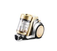 LRFVADW Aspirateur horizontal, pour la maison, les sols durs, la moquette, la puissance légère, forte aspiration, aspirateur traîneau filaire