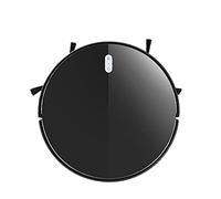 LRFVADW Aspirateur robot, mémoire de carte, aspiration, mise à niveau à distance, balai humide électrique, lavage intelligent du sol pour la maison