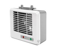 LRFVADW Climatiseur portable Petit ventilateur de refroidissement portable Humidificateur Refroidisseur Appareil électrique