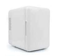 LRFVADW Mini réfrigérateur cosmétique beauté mini réfrigérateur 10L masque visage parfum réfrigérateur miroir de conservation