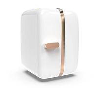 LRFVADW Mini réfrigérateur de beauté cosmétique intelligent à faible bruit et économie d'énergie
