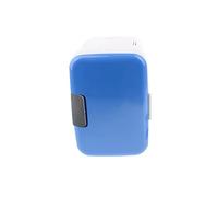 LRFVADW Mini réfrigérateur de voiture portable pour bureau, maison, camping-car, camion