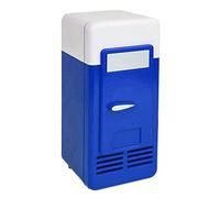 LRFVADW Mini réfrigérateur portable à économie d'énergie et protection de l'environnement pour voiture