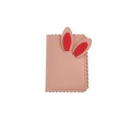 LRFVADW Sac à Main pour Femme Femmes Purse Puce Cuir Multifonction Mini Portefeuille de Splissage Simple Soft Porte-Cartes