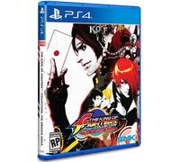 LRG. Switch Limited Run #84: Shantae: Risky's Revenge Colle (Sony Playstation 4)