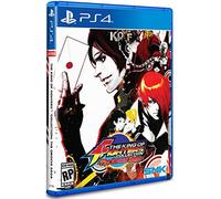 Limited Run Games :The King Of Fitersag(A393) - 4