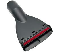 lrgnixs 1 brosse universelle pour aspirateur, 35 mm, pour matelas, avec brosse, compatible avec Miele, Kärcher, Bosch, Siemens, Samsung, pour sièges de voiture et matelas