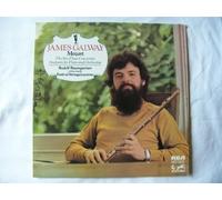 LRL1 5109 JAMES GALWAY Mozart Flute Concertos LP